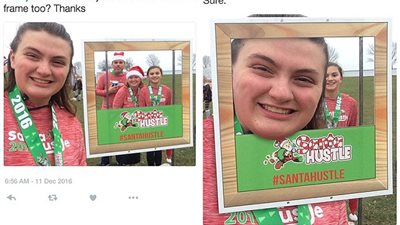 بالصور.. صدمة أصحاب صور معدلة بالفوتوشوب