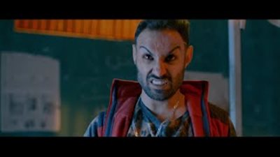 بالفيديو.. برومو فيلم «كلب بلدي» لأحمد فهمي وأكرم حسني