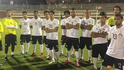 استياء بعثة المنتخب الأوليمبي من السفارة المصرية بالسعودية