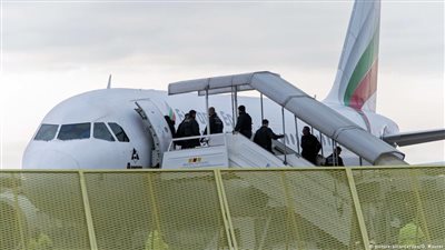 بافاريا تتجه للتشدد أكثر تجاه اللاجئين وتسريع ترحيلهم من ألمانيا