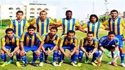 طنطا يستعد للقاء الاتحاد بمواجهة الترسانة