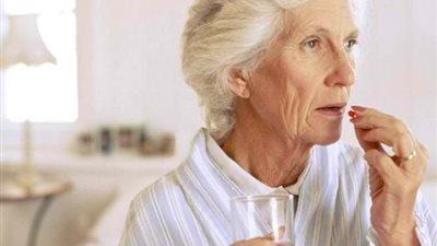 تزايد استخدام مرضى الزهايمر لمضادات الاكتئاب يضاعف من خطر إصابات الرأس