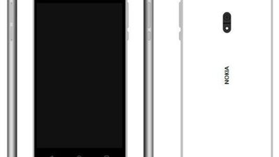 بالصور.. تسريبات الهاتف الأول لنوكيا بعد عودتها للأسواق