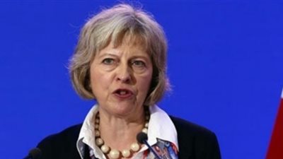 بريطانيا: ماي تستبعد استفتاء جديدا للبقاء في الاتحاد الأوروبي