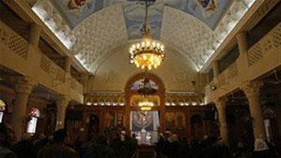 «كاثوليك أسيوط» تحتفل باليوبيل الذهبي لمعهد التربية الدينية