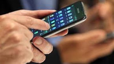 الهاتف المحمول مصدر هام للكشف عن الجريمة