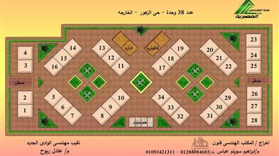 نشرة أخبار «محافظات فيتو»
