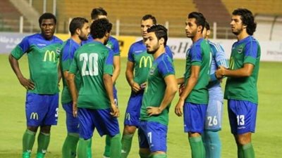 «المقاصة» يواجه «المقاولون» في الدوري الممتاز