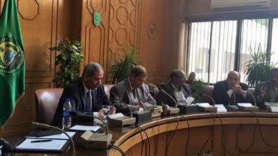 الشربيني: «التعليم» تسعى لإعادة ربط التعليم الفني بسوق العمل