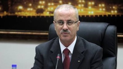 حماس تعلن مقتل المشتبه به في محاولة اغتيال رئيس الوزراء