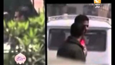 بالفيديو.. «فتيات» يتحرشن بـ «الرجال»