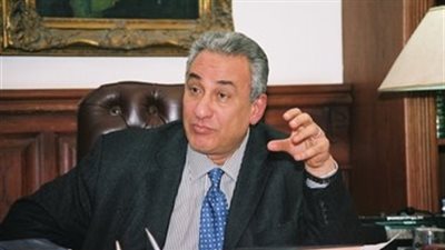 سامح عاشور يدين محاولة اغتيال وزير الداخلية