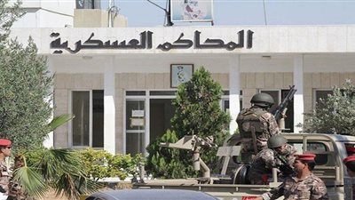 تأجيل محاكمة المتهمين بمحاولة اغتيال النائب العام المساعد لـ٢٥يونيو