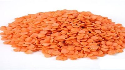 كيلو العدس بـ14 جنيها بدلا من 20 في مجمعات الأهرام الاستهلاكية