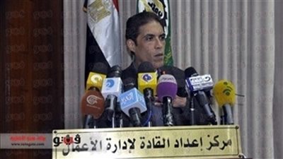 داود: أحزاب 