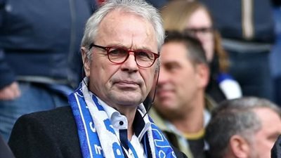 وفاة «ديتز» مدافع منتخب ألمانيا السابق