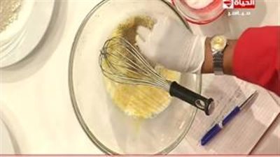 بالفيديو.. طريقة تحضير كفتة الأرز بالجبن من مطبخ الشيف يسري