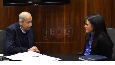 المبشرون بالخروج من الأزمات بتولي رانيا المشاط حقيبة السياحة