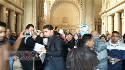 سيناريوهات تنفيذ حكم الإعدام في المتهمين بـ«مذبحة بورسعيد»