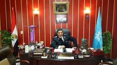 مدير «مرور قنا»: حل أزمة سيارات الكبوت بشكل تدريجي