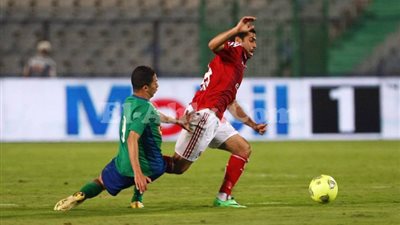 مواعيد المباريات في الدوريات الأوروبية والمصري الممتاز