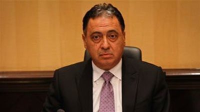 وزير الصحة يكلف بسرعة الانتهاء من أعمال الإنشاءات بمستشفى العزازي