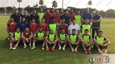 8 مباريات ودية تجهز المقاولون للموسم الجديد