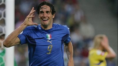 مهاجم منتخب إيطاليا: سأشجع ألمانيا في المونديال القادم