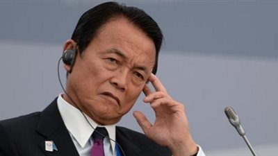 وزير المالية الياباني: الهدوء يعود للأسواق ونراقب العملة عن كثب