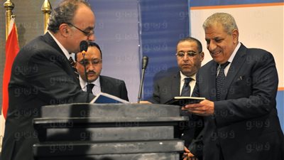 «الرقابة المالية» تُصدِر أول معايير مصرية للتقييم العقاري