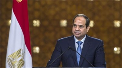 السيسي يشكل مجلس أمناء الأكاديمية الوطنية لتدريب وتأهيل الشباب