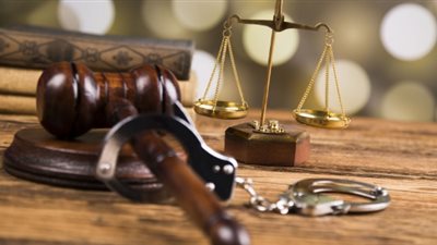 إعادة محاكمة متهمين بالتجمهر في المعادي.. 2 أبريل