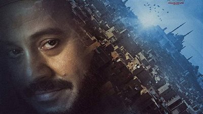 منتج «الكهف» يطرح أفيشا دعائيا لكل فنان تجنبا للمشكلات (صور)