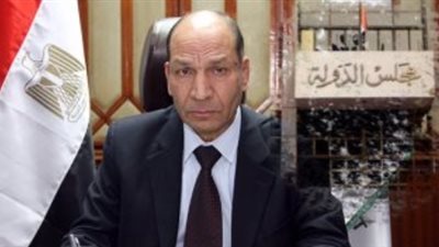 مجلس الدولة يشكل لجنة متخصصة لضم الطعون وسرعة الإنجاز في القضايا