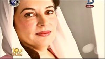 «الوزيرة حامل».. 3 سيدات يطلبن إجازة وضع من المنصب الوزاري (فيديو)