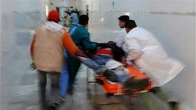 إصابة شخصين بتسمم بعد تناولهما وجبة «محشي» في الشرقية