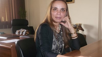 «الجمباز» يخصص جزءا من حفل تكريم اللاعبين لصالح بنك الطعام