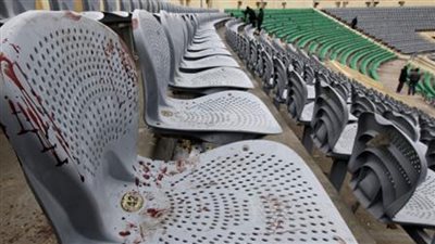 صحيفة برتغالية تبرز الأحكام النهائية لمجزرة بورسعيد