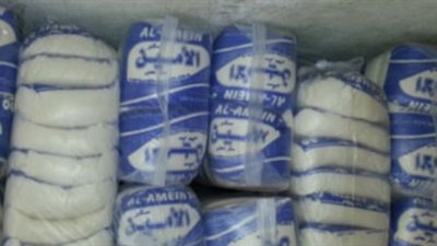 مصدر بالتموين: تحديد سعر السكر بعد تحفيز مزارعي القصب سابق لأوانه