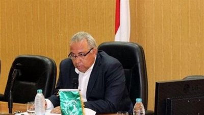 محافظ الشرقية: استمرار تجديد الإجازات للعاملين بالخارج