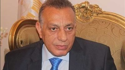 محافظة الجيزة تشن حملة نظافة واسعة بحى الهـرم