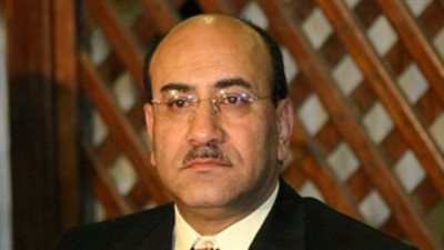 اليوم.. محاكمة هشام جنينة بتهمة ترويج أخبار كاذبة