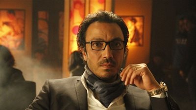 مؤلف شطرنج لـ«طارق لطفي وخالد النبوي»: عاش الإبداع