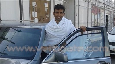 الحزن يخيم على بارود بأسيوط بعد مصرع شاب عقب أدائه العمرة