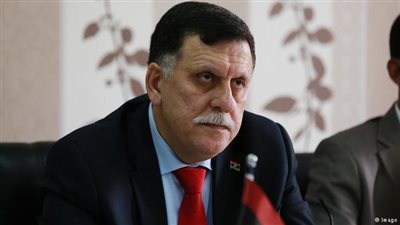 أول تعليق من المجلس الرئاسي الليبي بشأن محاولة اغتيال السراج