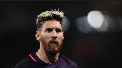 مصدر أمني: اتخذنا كافة التدابير الاحترازية لتأمين زيارة ميسي