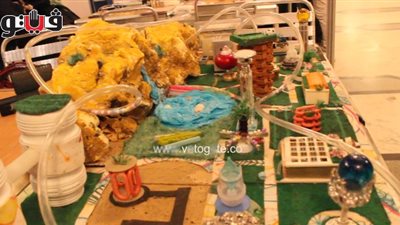 بالفيديو.. «بهجة» مدينة لنشر السعادة والتخلص من الزحام.. «تقرير»