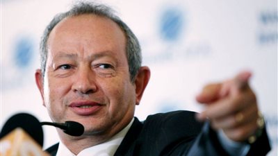 «الأمور المستعجلة» تقضي بعدم الاختصاص في دعوى ساويرس ضد عصام خليل