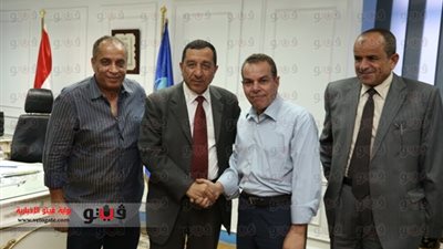 بالصور.. مصنع للكرتون بوادي النطرون لتوفير 400 فرصة عمل