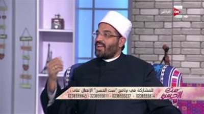 بالفيديو..الإفتاء: 700 ألف فتوى في العام عن الزواج والطلاق